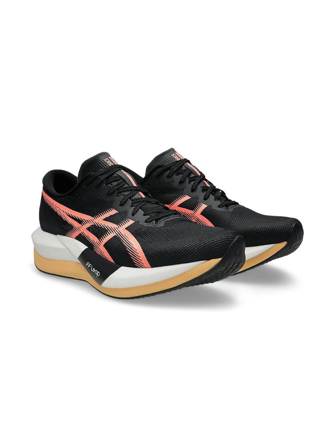 ASICS Unisex MAGIC SPEED 5 Running Shoes - view 1