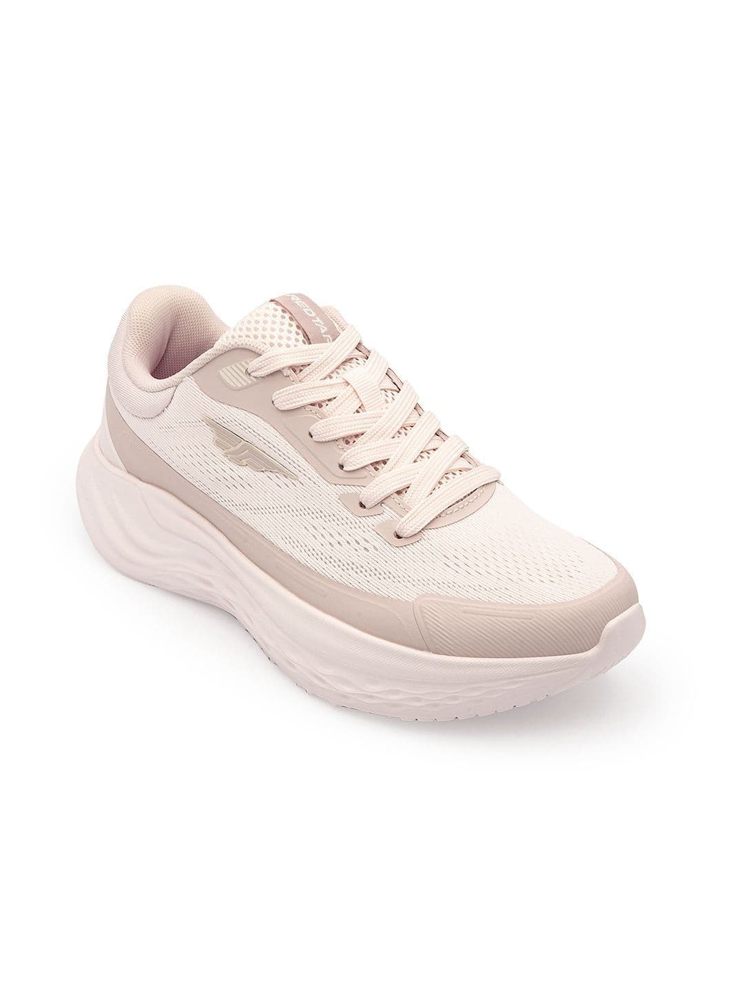 Red Tape Women Mesh Running Shoes - view 1