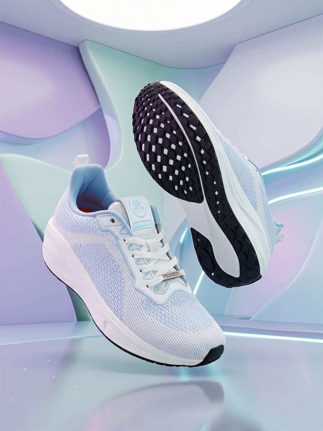 OFF LIMITS Men Comfortable Running Shoes - view 1