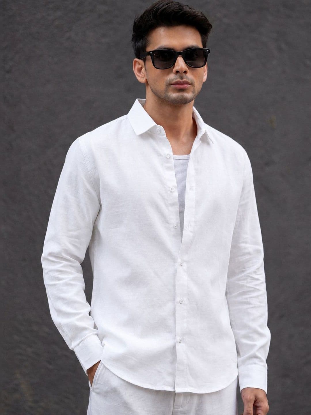 Roadster Men Casual Shirt - view 1