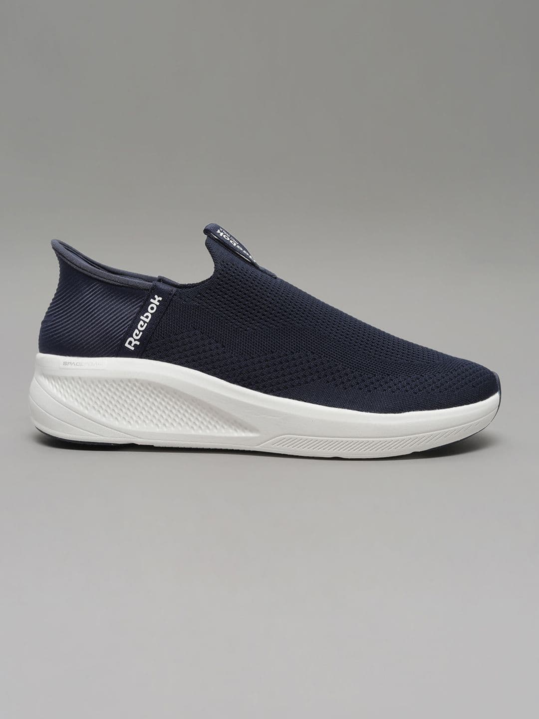 Reebok Men Walking Non-Marking Shoes - view 1