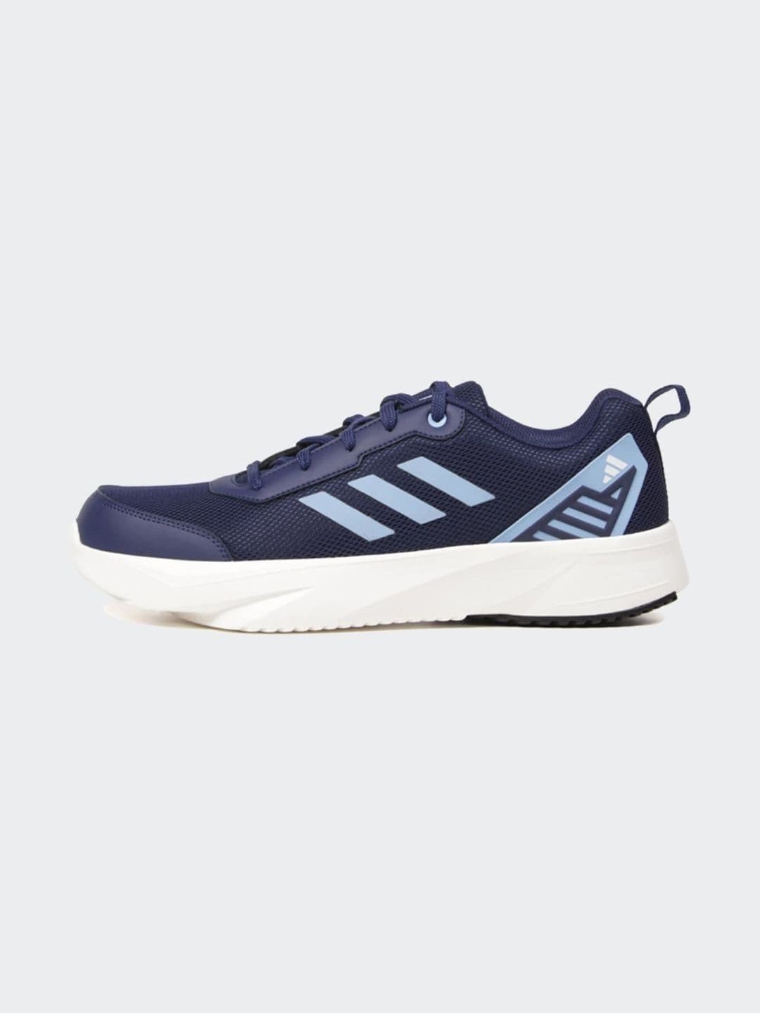 ADIDAS Men Mesh Running Shoes - view 1