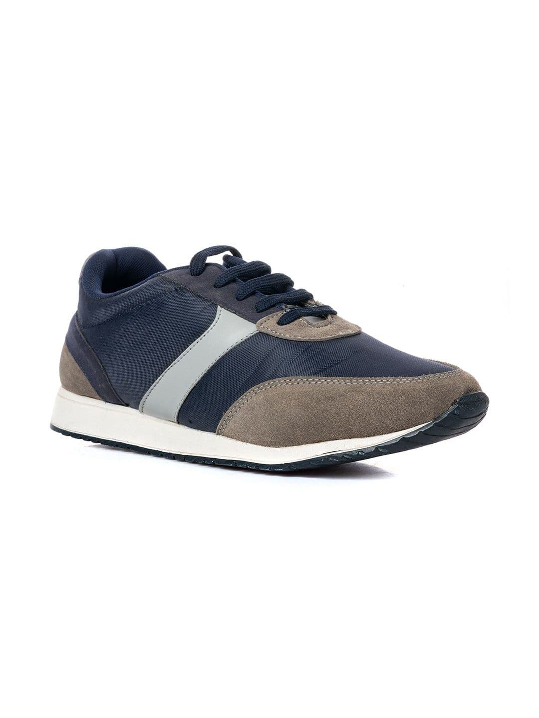Khadims Men Running Shoes - view 1