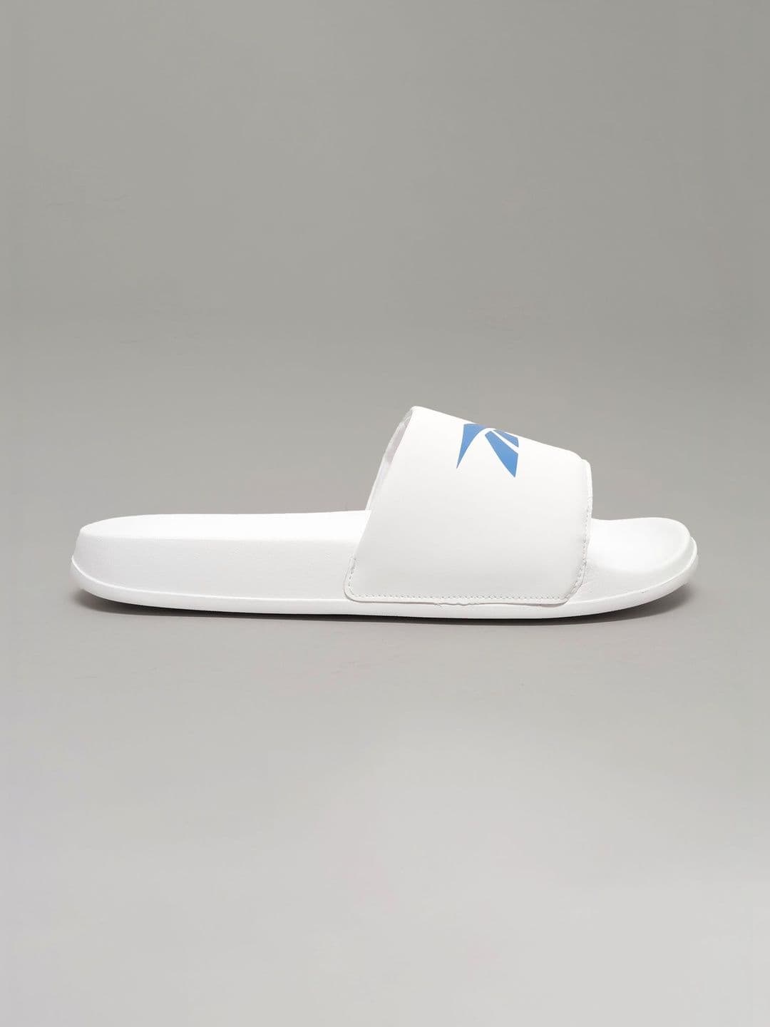 Reebok Men Printed Sliders - view 1