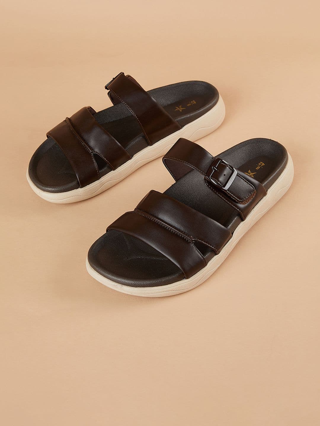 CODE by Lifestyle Men Comfort Sandals - view 1