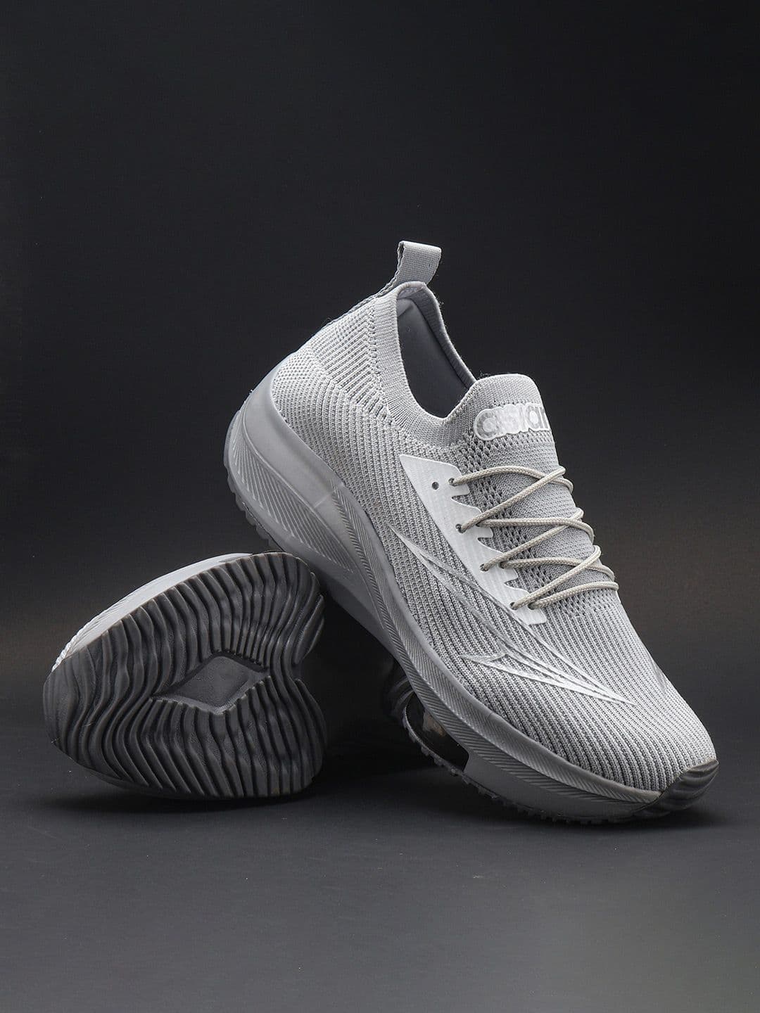 ASIAN Quantum-74 Men Mesh Running Shoes - view 1