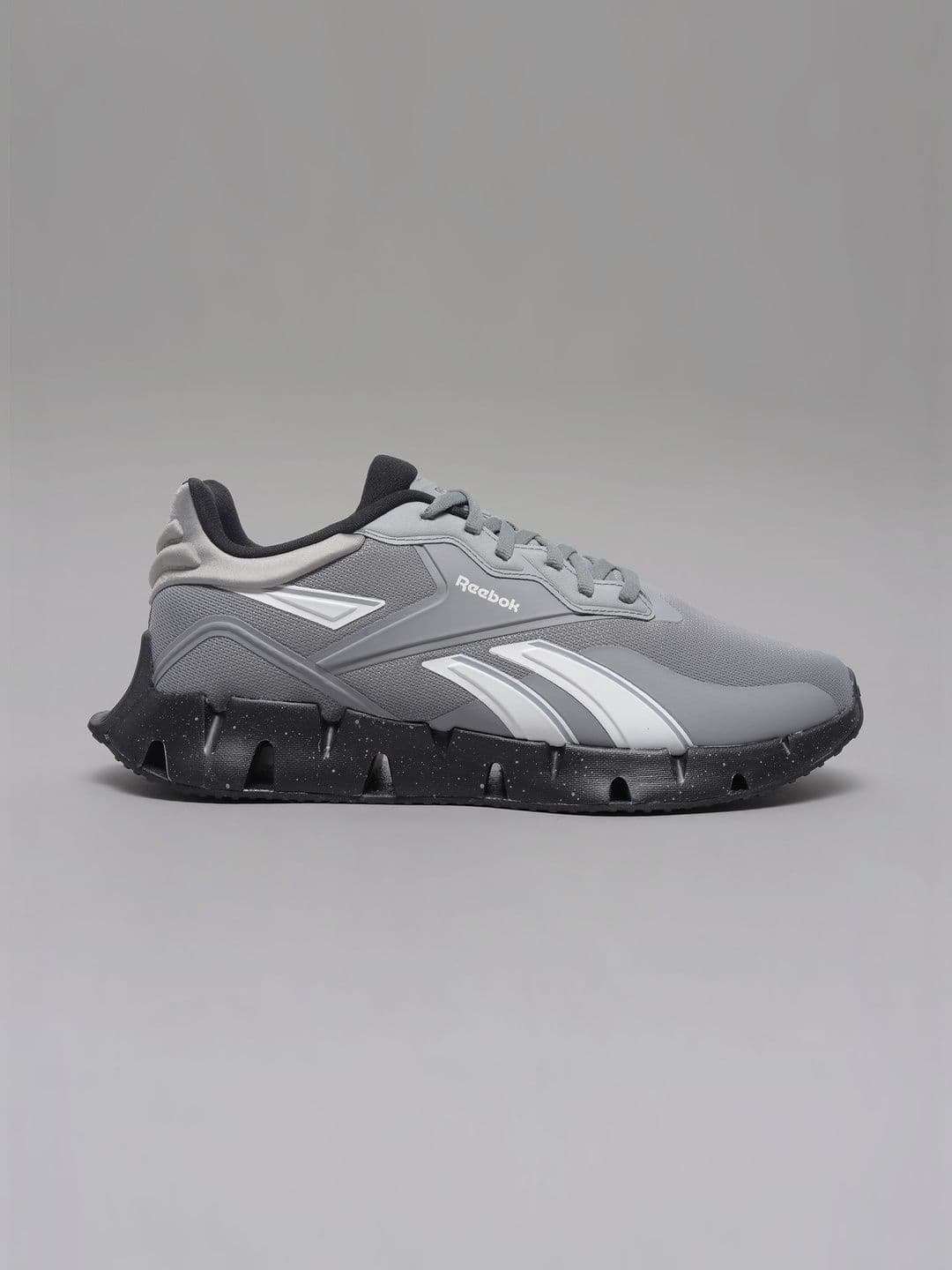 Reebok Men Zip Titanica Lite Running Shoes - view 1