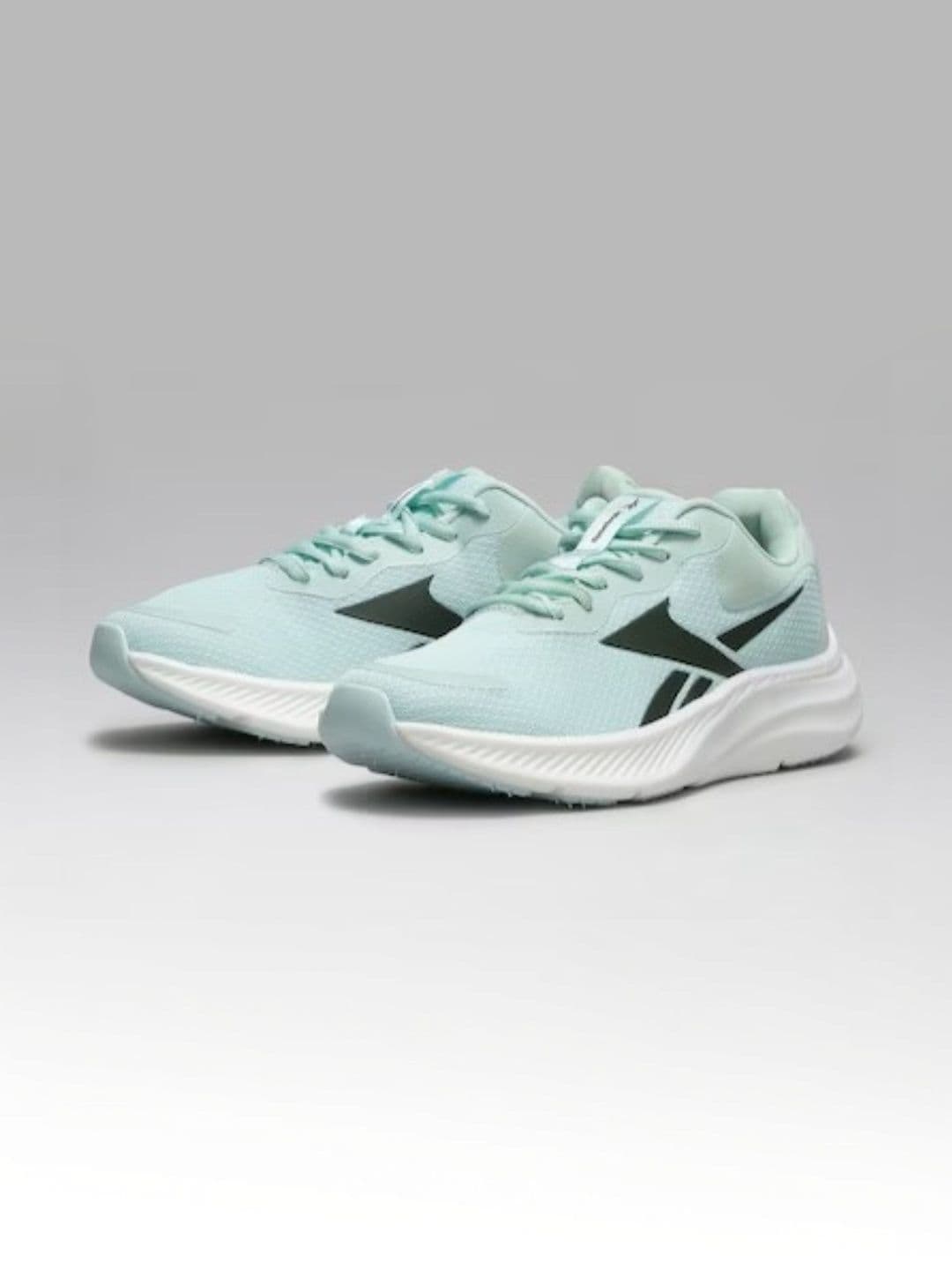 Reebok Women Mesh Running Shoes - view 1