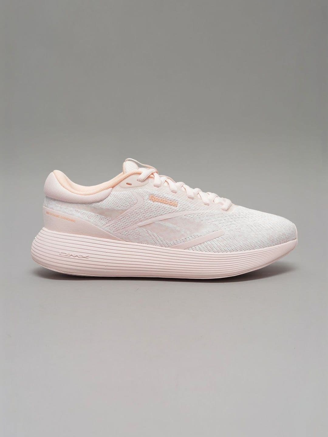 Reebok Women Leather Running Non-Marking Shoes - view 1