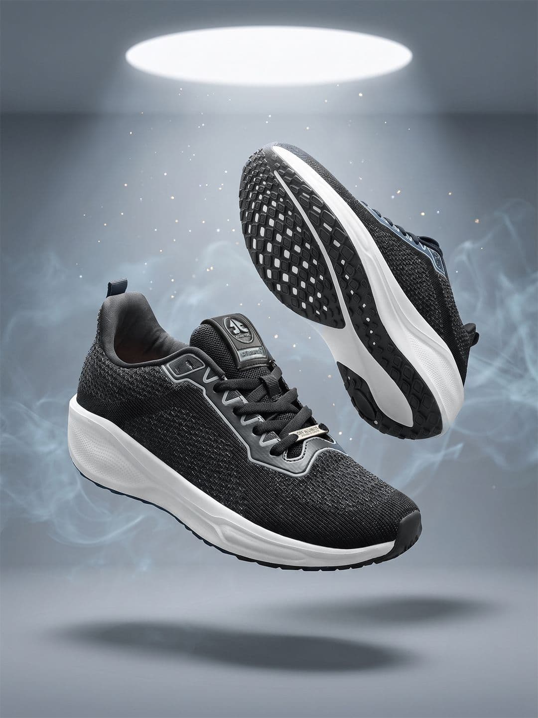 OFF LIMITS Men Comfortable Running Shoes - view 1