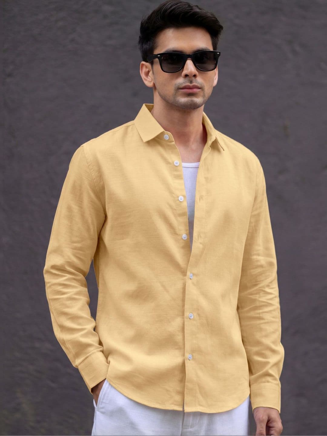 Roadster Men Casual Shirt - view 1