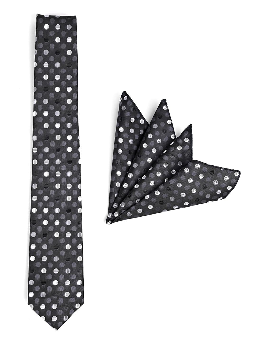 Cazzano Men Printed Broad Tie - view 1