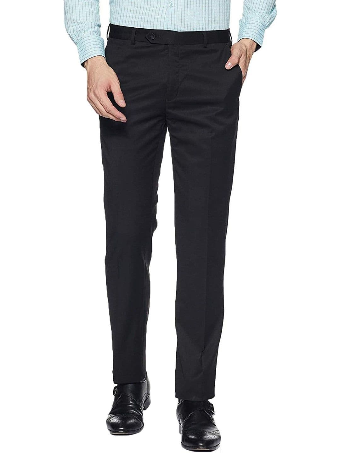 AD & AV Men Trousers - view 1