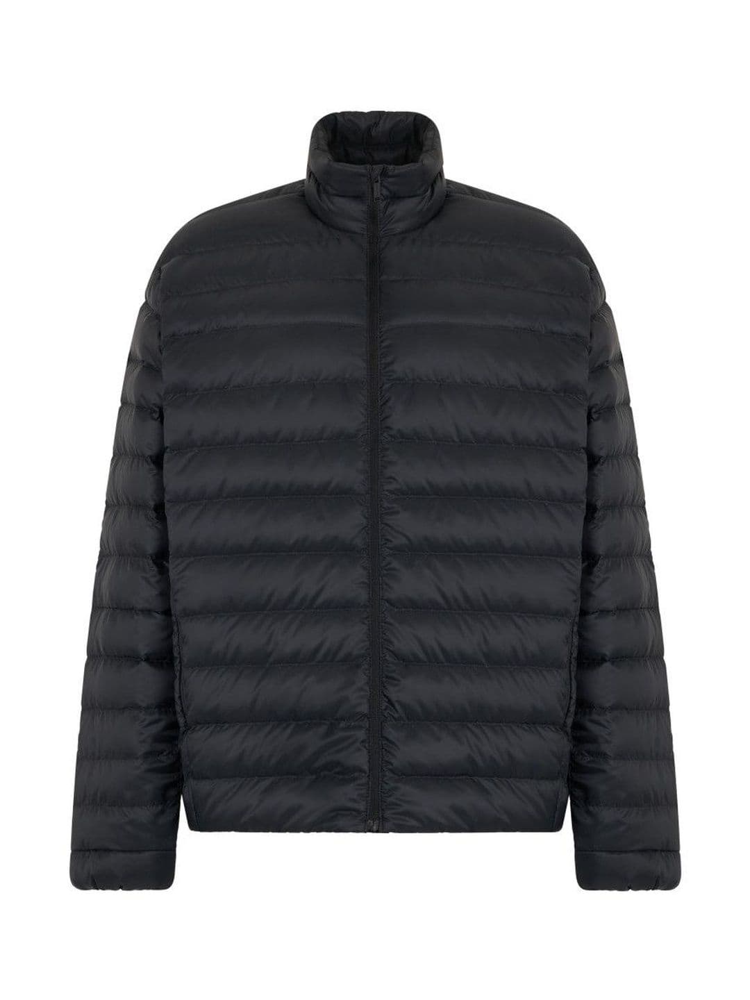 Canada Goose Black Turtle Neck Jackets - view 1