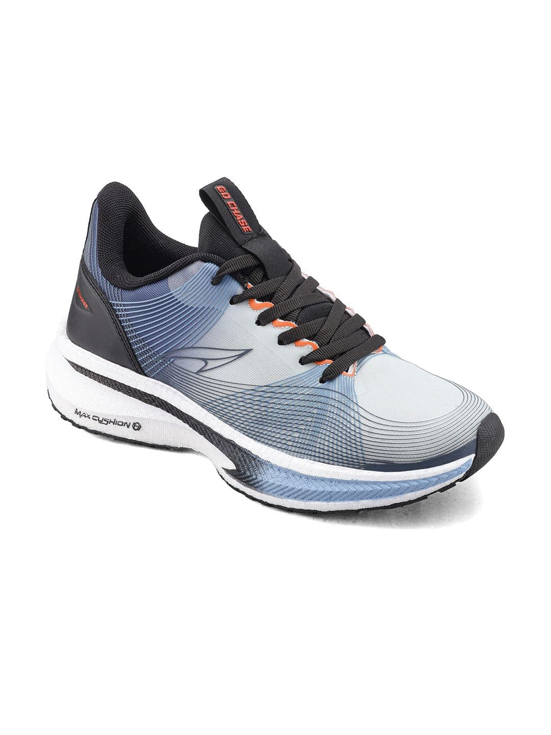 ASIAN Men Mesh Running Shoes - view 1