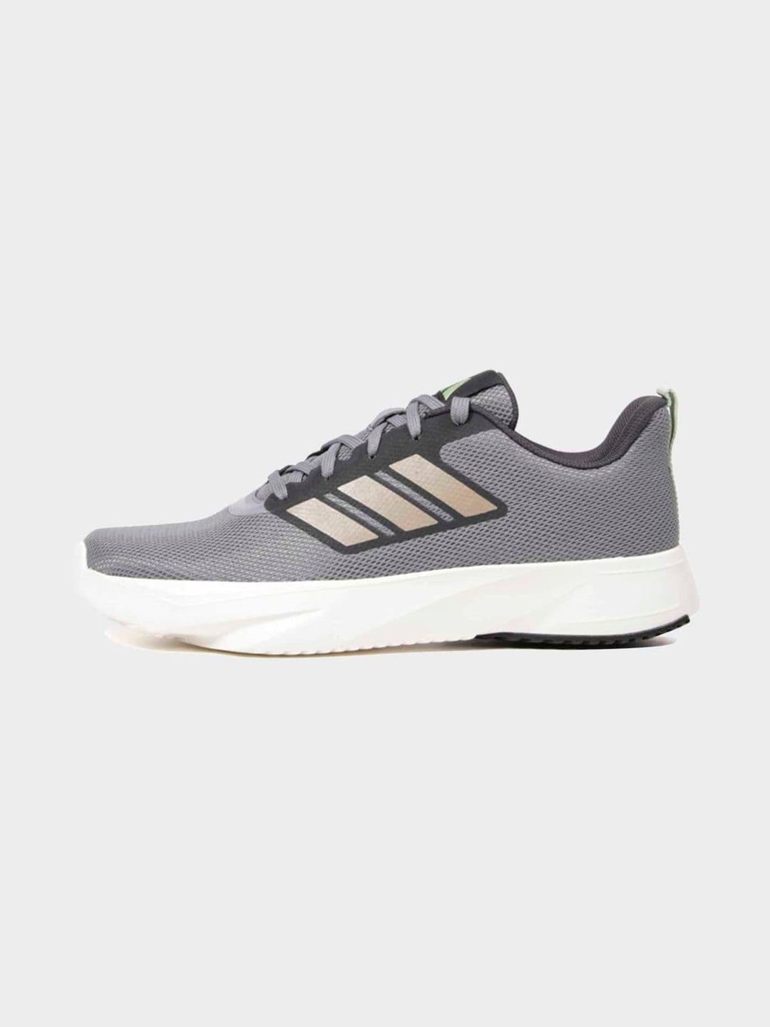 ADIDAS Men Mesh Running Shoes - view 1