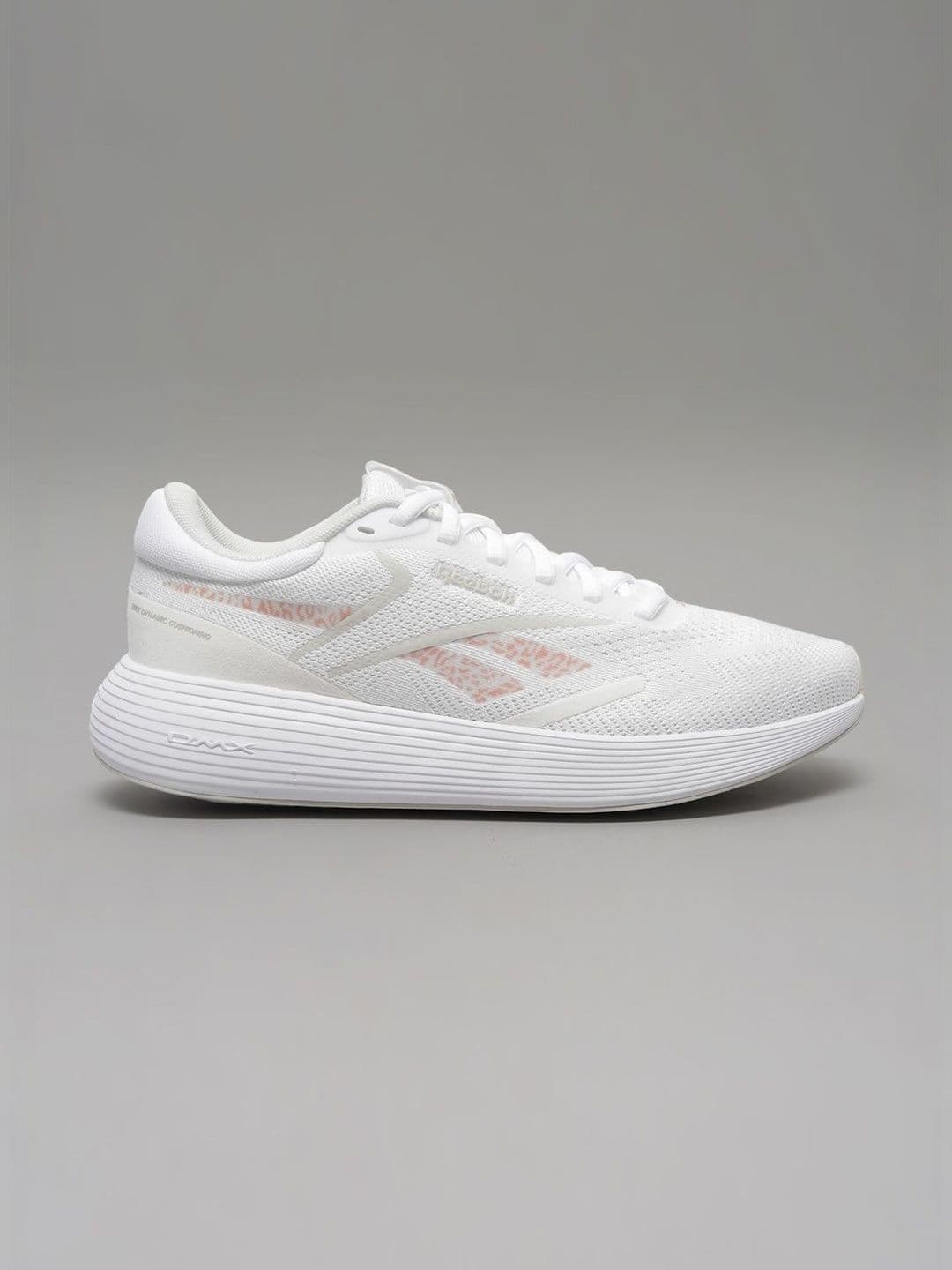 Reebok Women Leather Running Shoes - view 1
