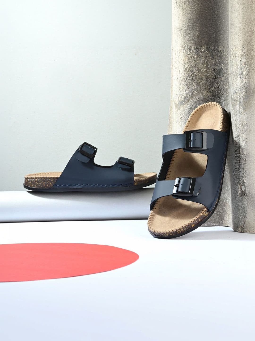 Aeonik Men Comfort Sandals - view 1