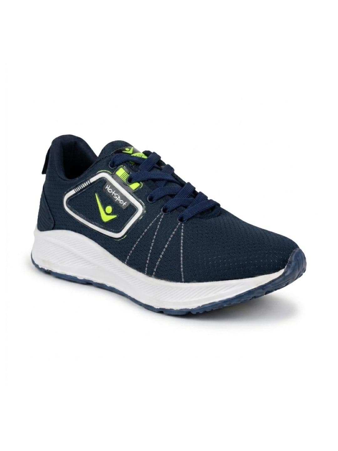 HOTSTYLE Men Mesh Running Shoes - view 1