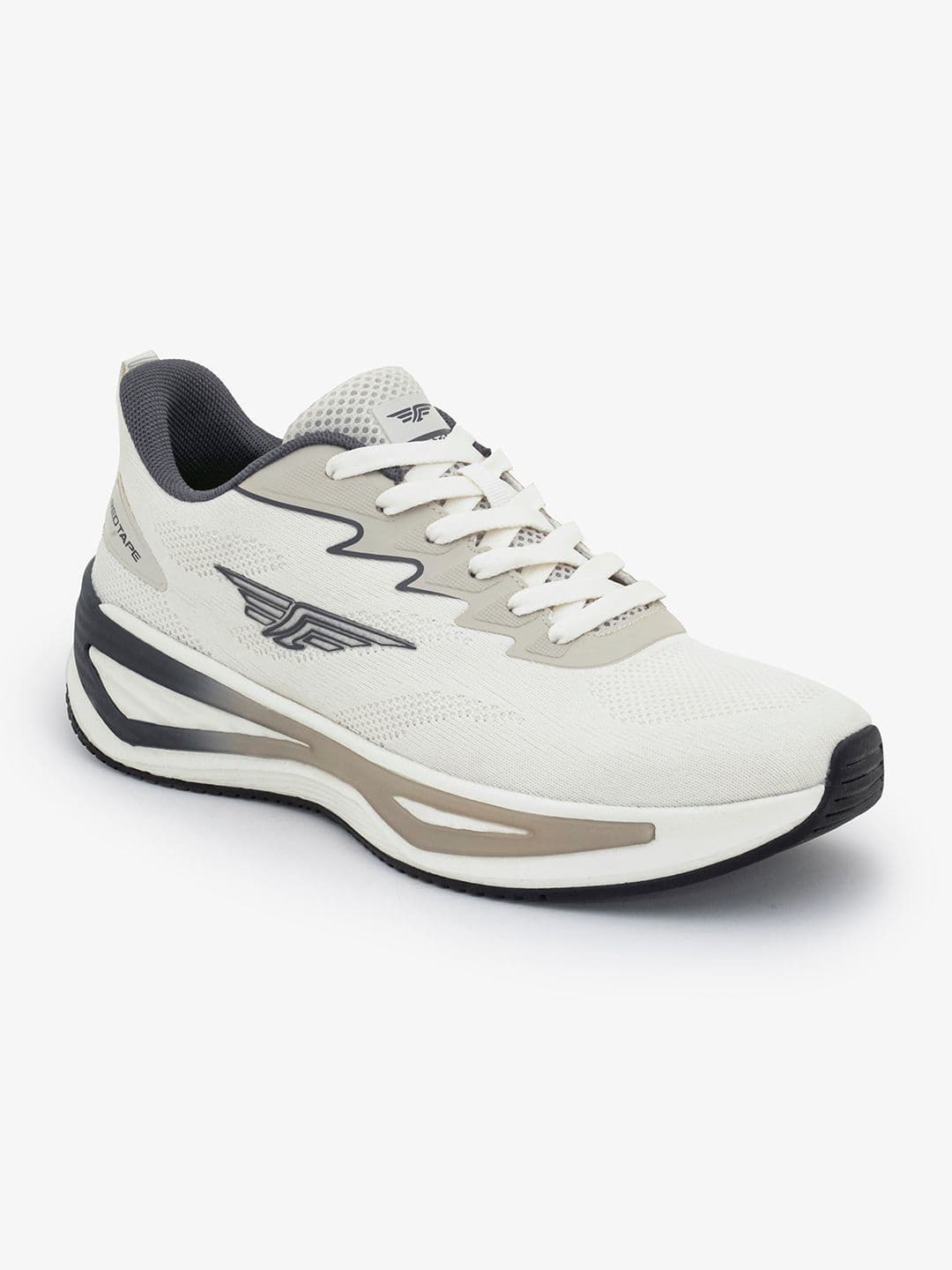Red Tape Men Textile Running Shoes - view 1
