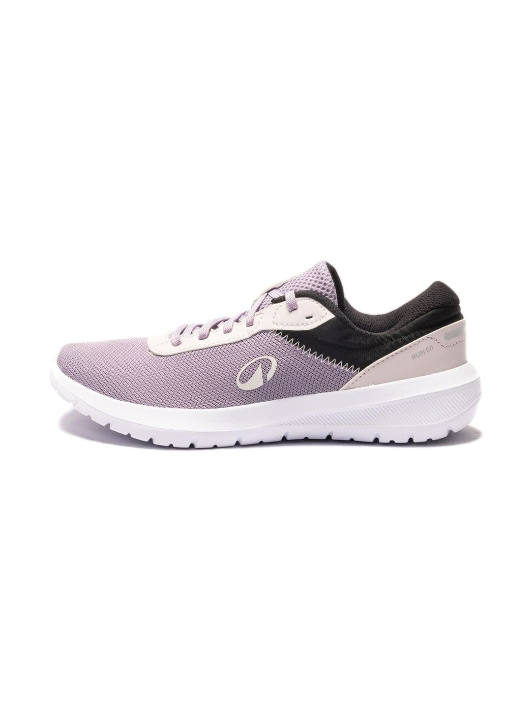 Decathlon Women Textile Running Non-Marking Shoes - view 1