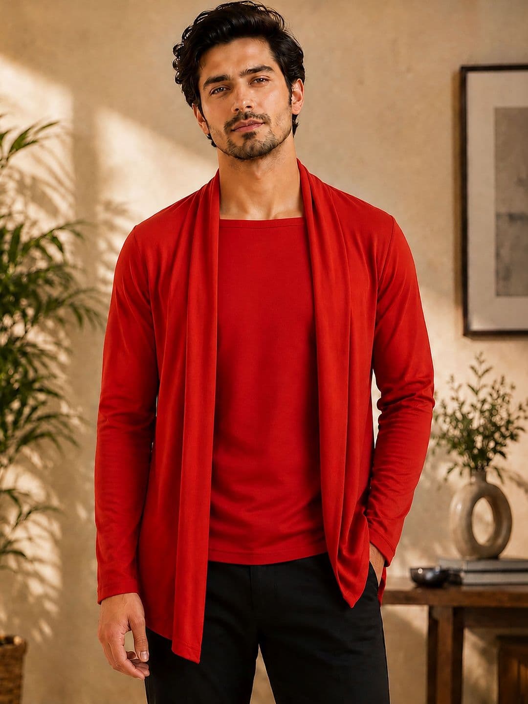 ATIGIANO Men T-shirt - view 1