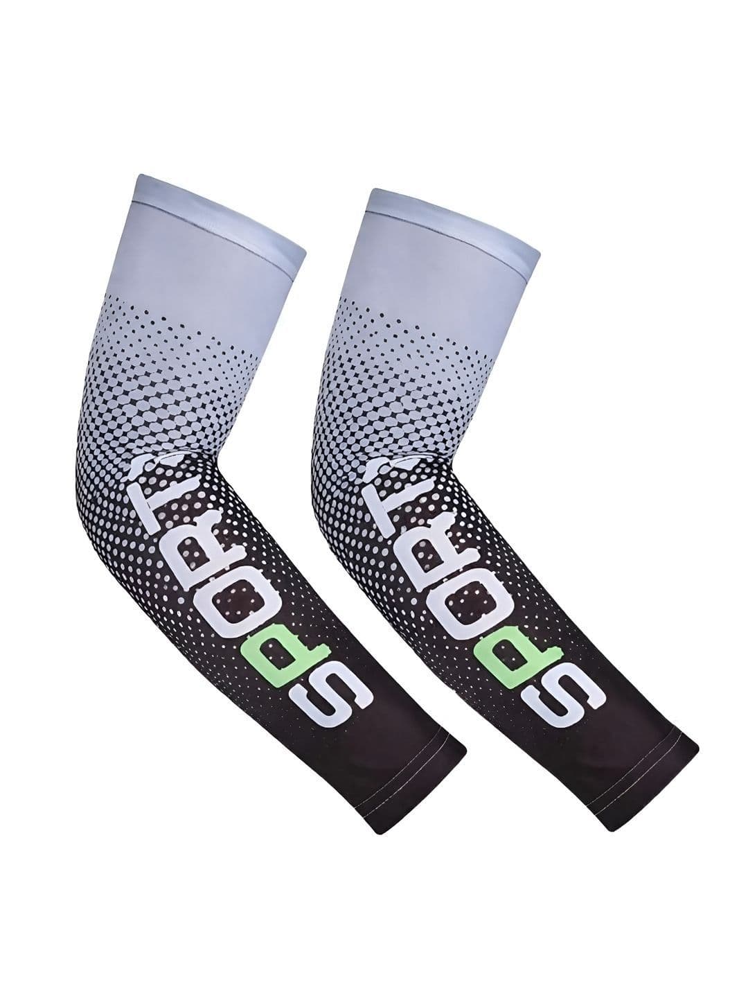 ROTATION Unisex Patterned Sport Gloves - view 1