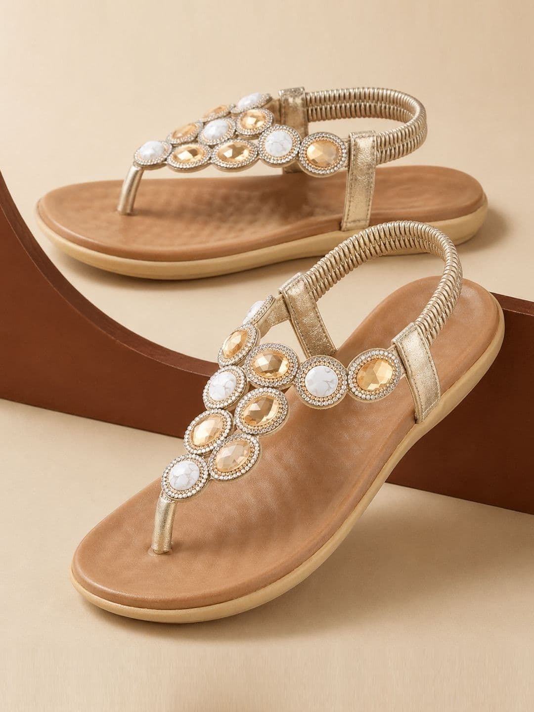 MEDIFEET Women Comfort Sandals - view 1