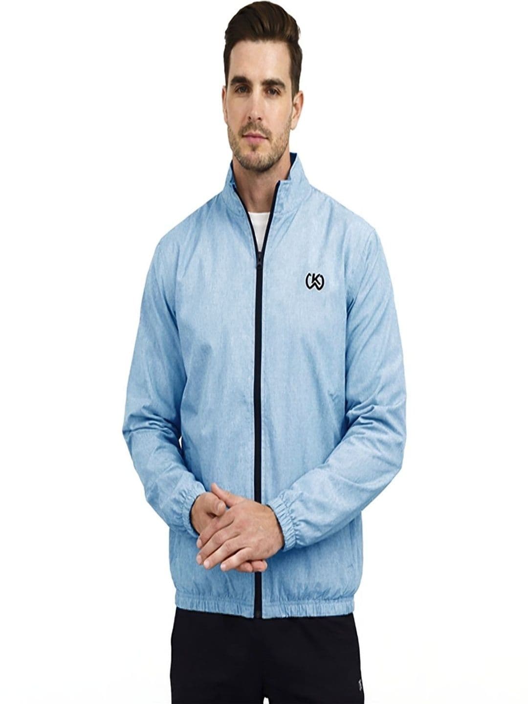 KWINGS Men Lightweight Woven Jacket - view 1