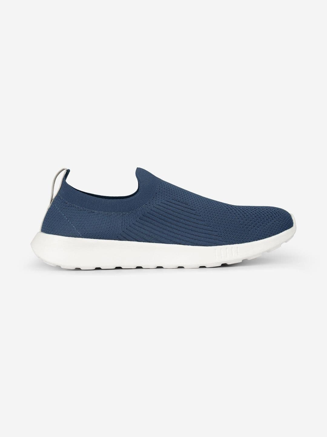 Decathlon Men Textile Walking Non-Marking Shoes - view 1