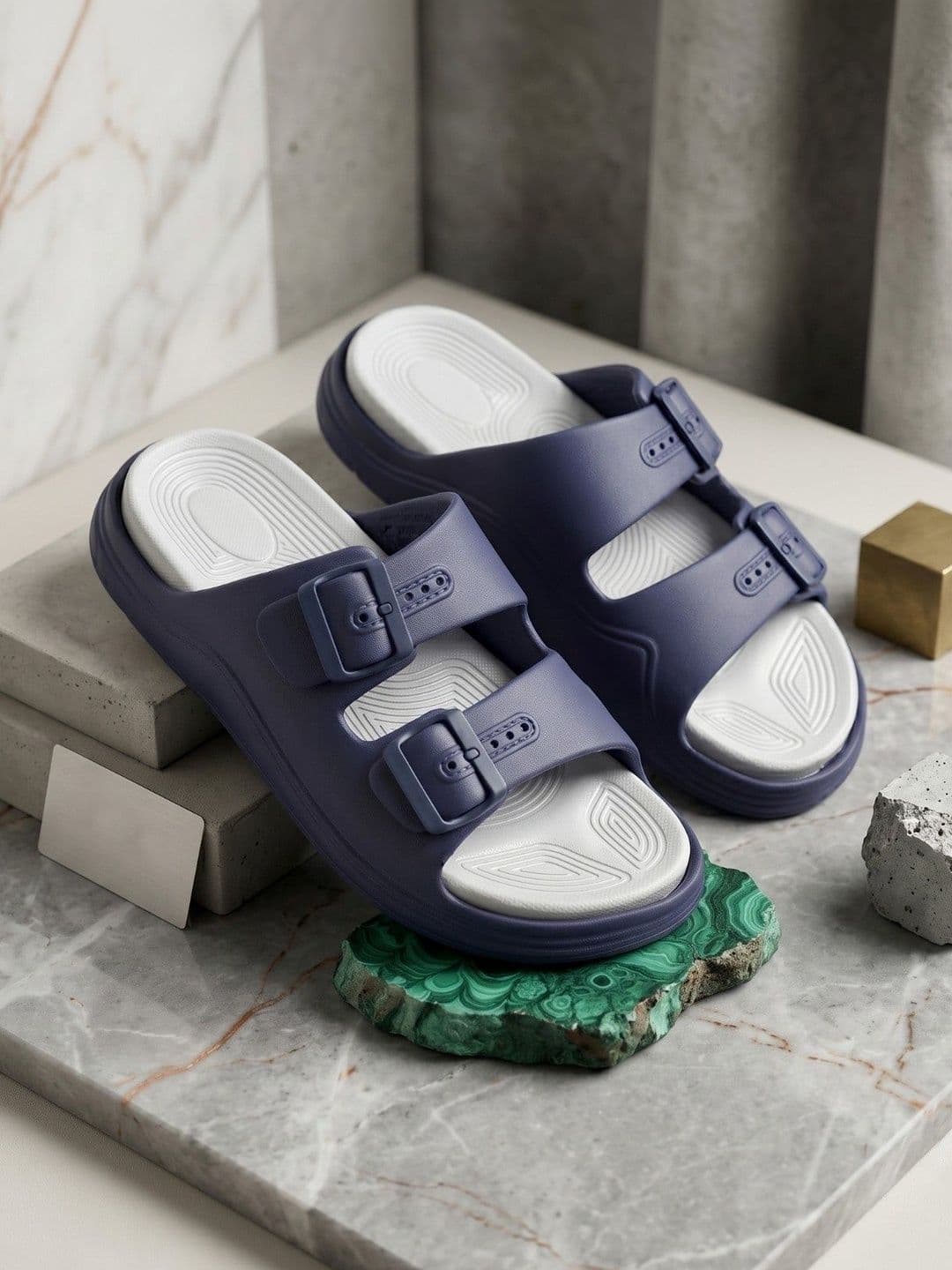 DRACKFOOT Men Comfort Sandals - view 1