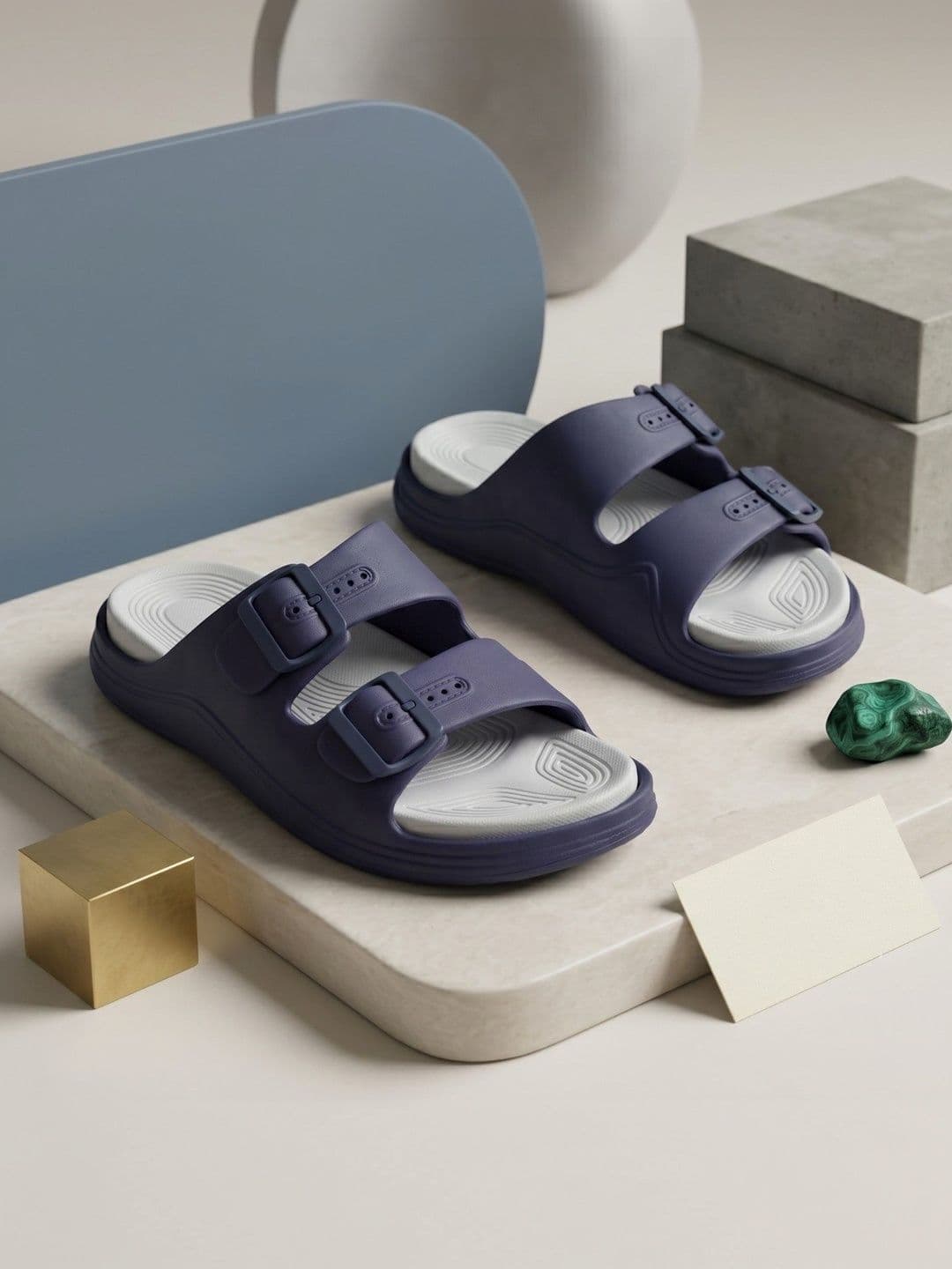 DRACKFOOT Men Comfort Sandals - view 1