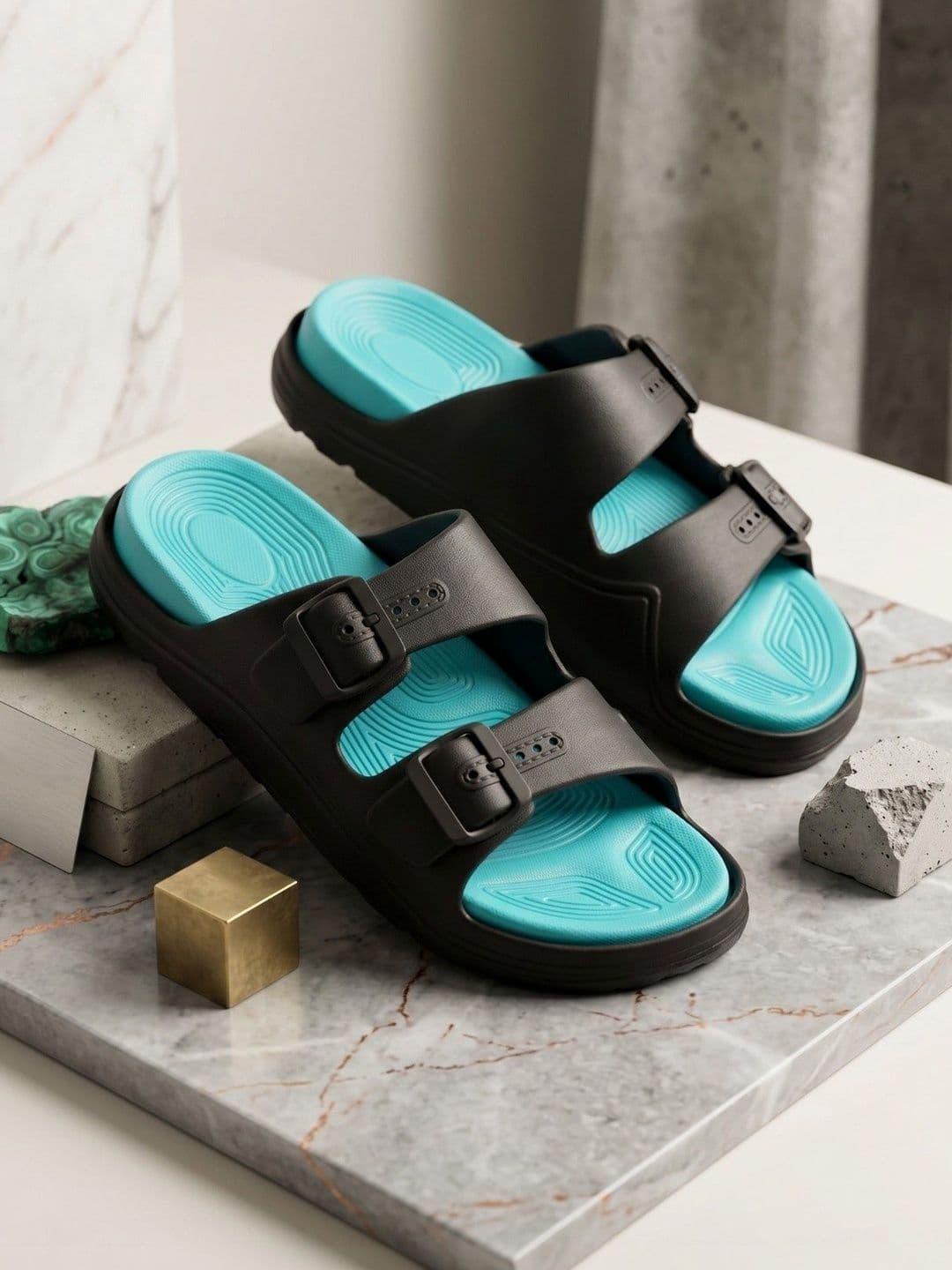 DRACKFOOT Men Comfort Sandals - view 1