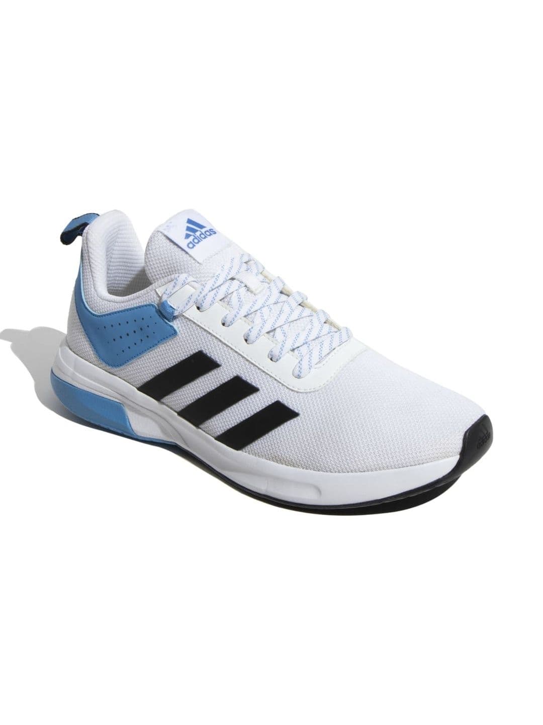 ADIDAS Men Textile Running Shoes - view 1