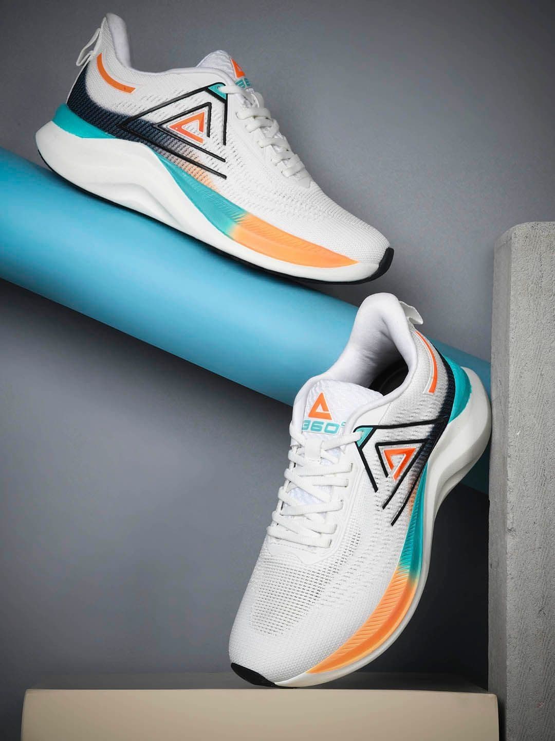CLD Men Mesh Running Shoes - view 1