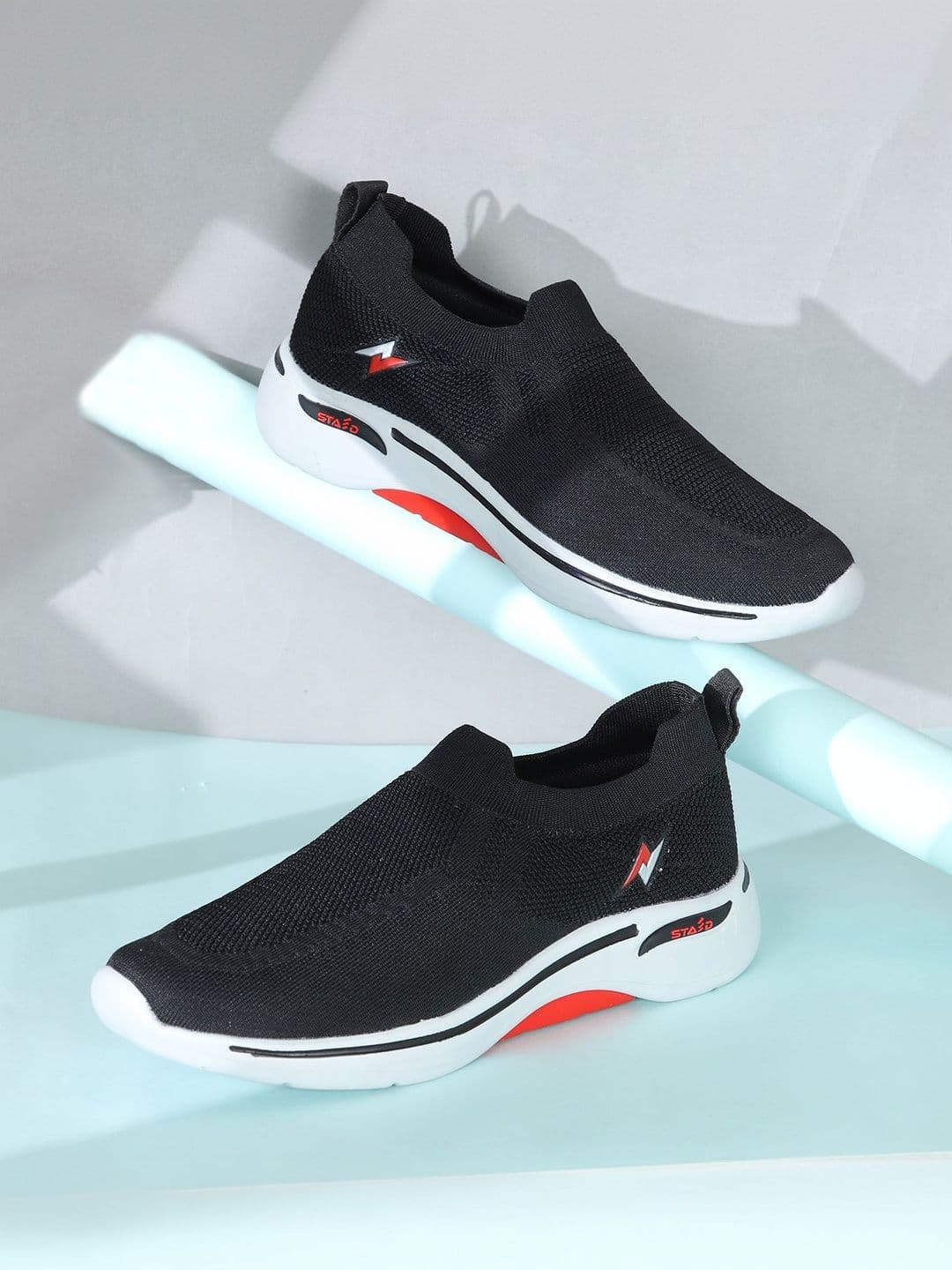 STAED Men Mesh Running Shoes - view 1