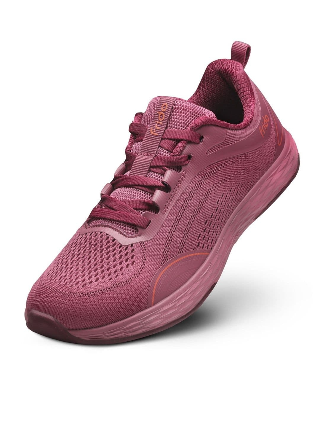 FRIDO Women Mesh Running Shoes - view 1