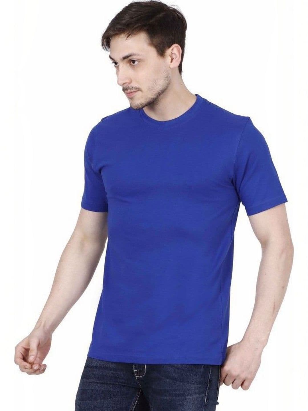 PIXFAB Men Dri-FIT T-shirt - view 1