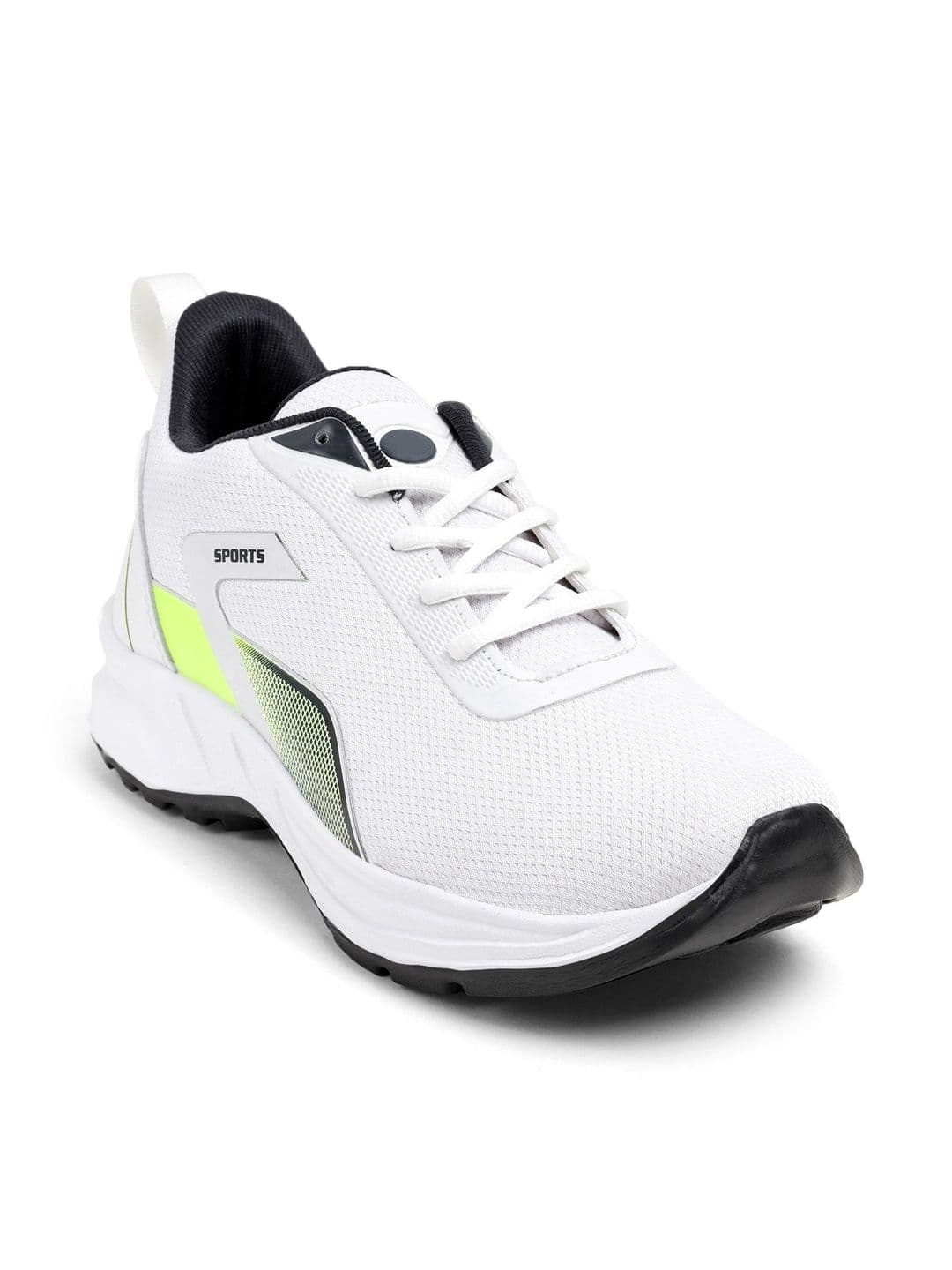 Begone Men Mesh Running Shoes - view 1