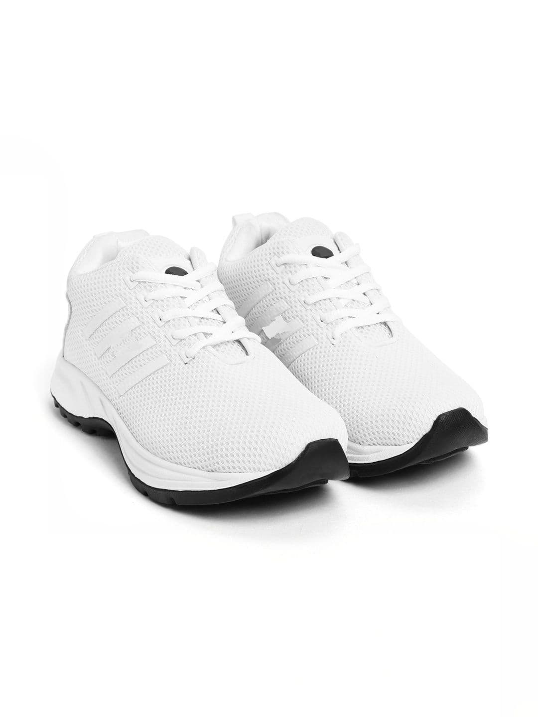 Begone Men Mesh Running Shoes - view 1