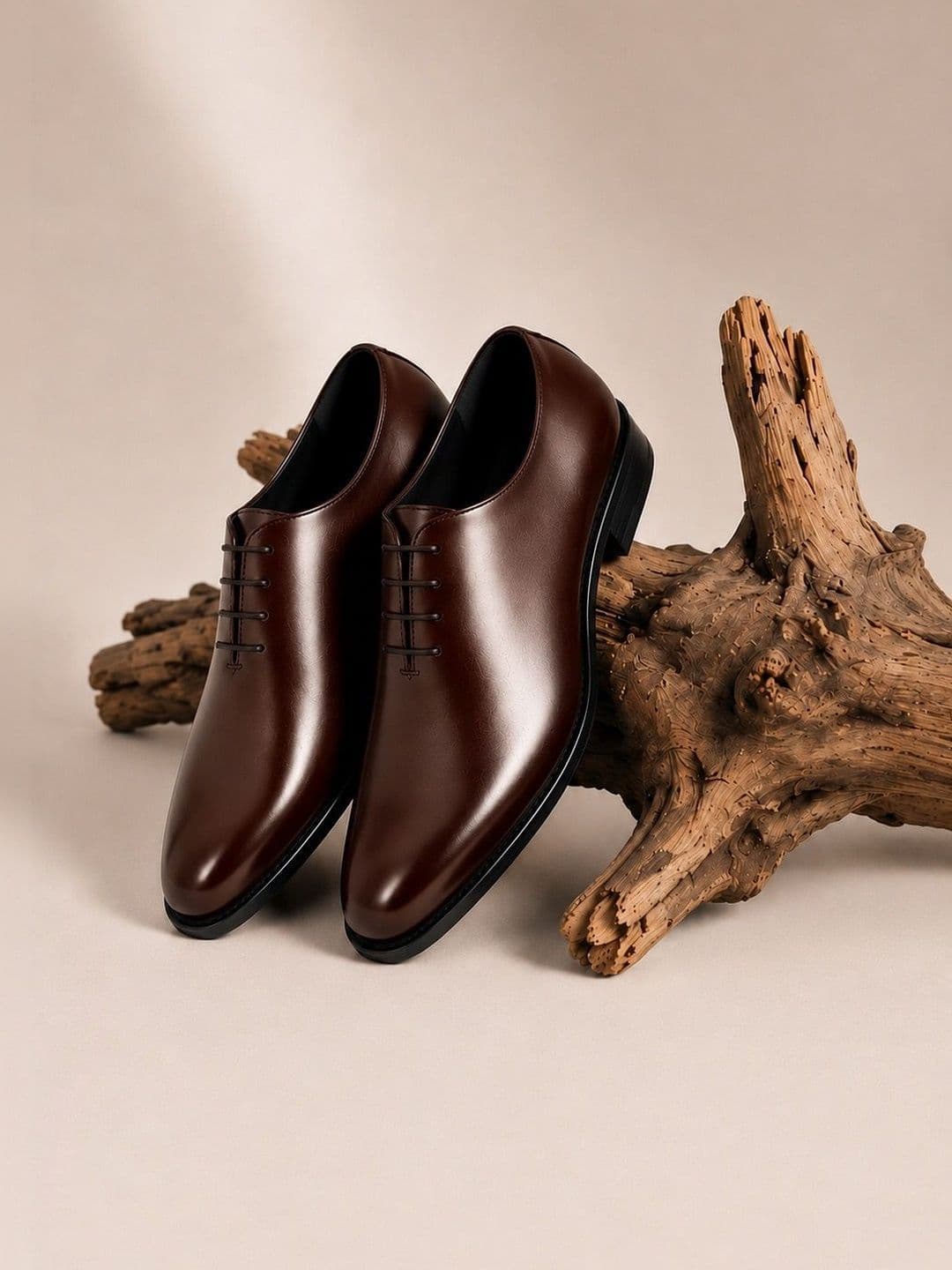 SNEAKLAB Men Formal Oxfords - view 1
