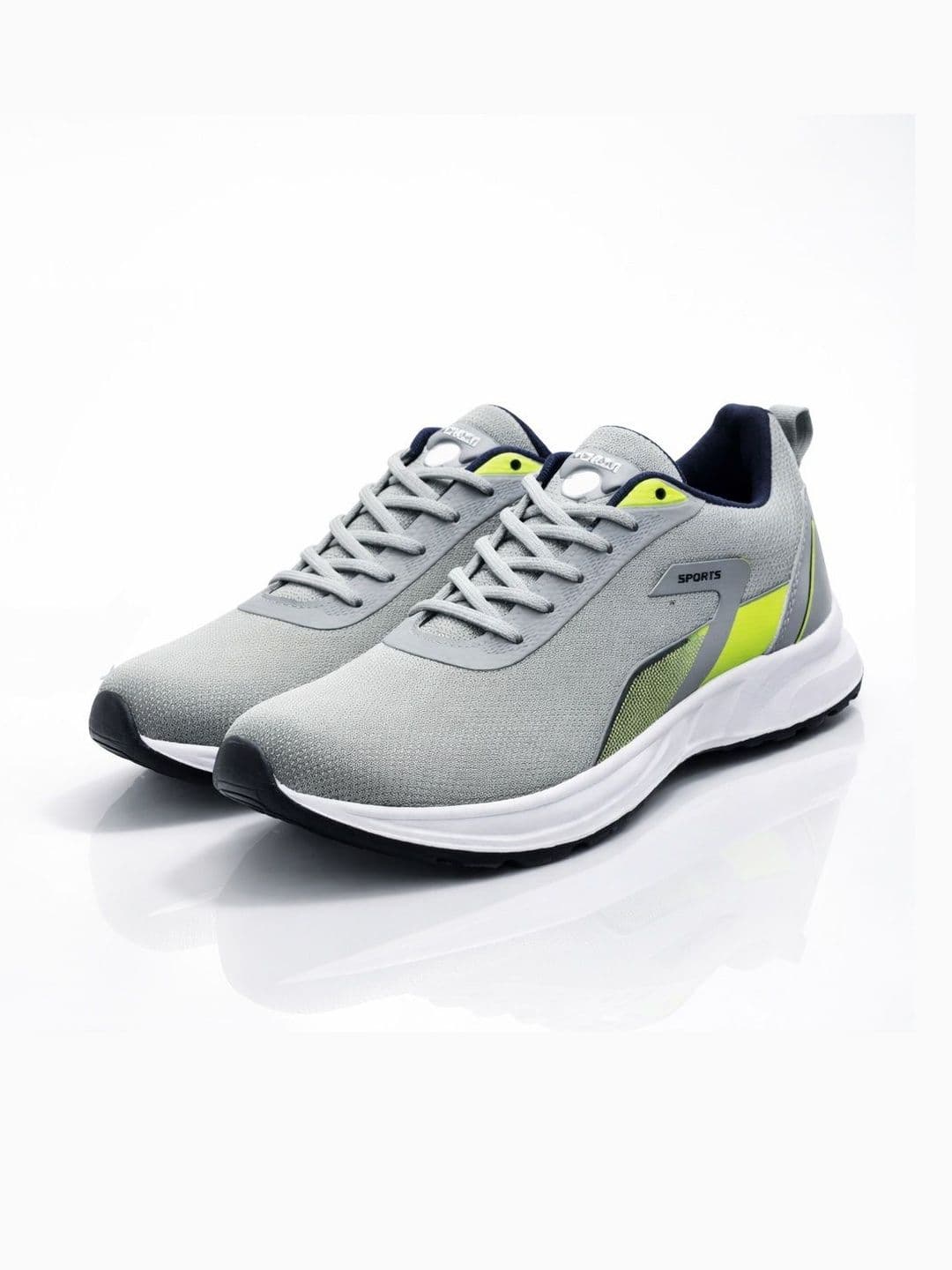 Begone Men Mesh Running Shoes - view 1