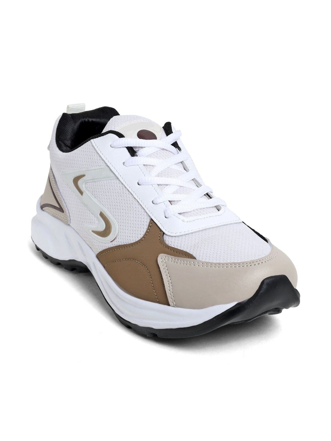 Begone Men Mesh Running Shoes - view 1