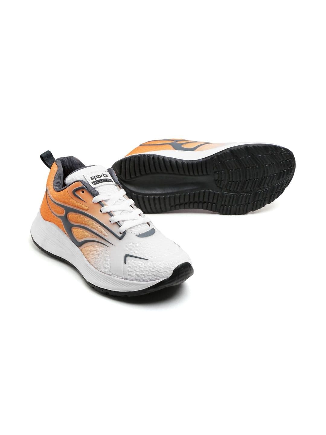 Begone Men Mesh Running Shoes - view 1