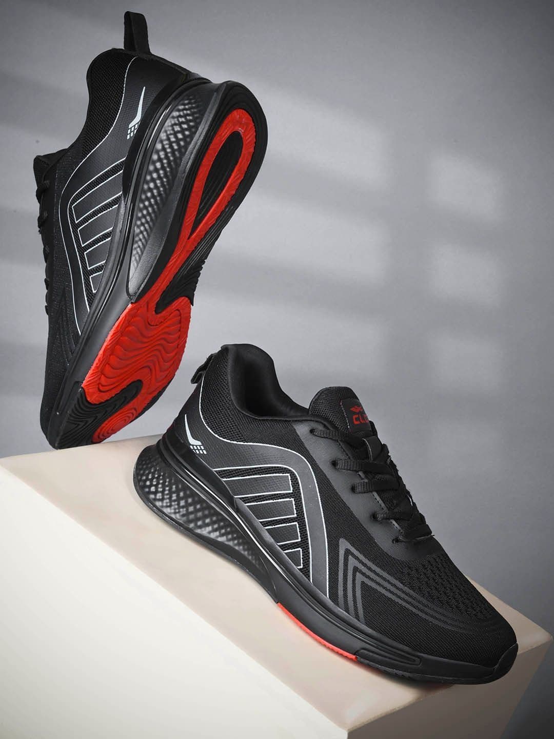 CLD Men Mesh Running Shoes - view 1