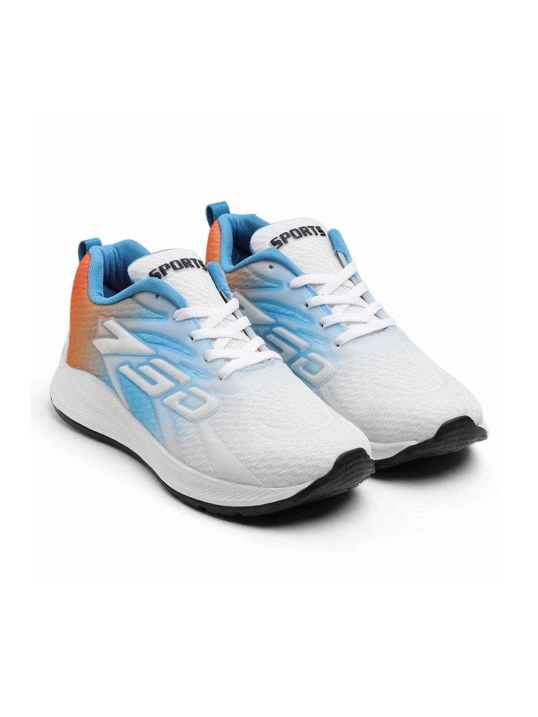 Begone Men Mesh Running Shoes - view 1