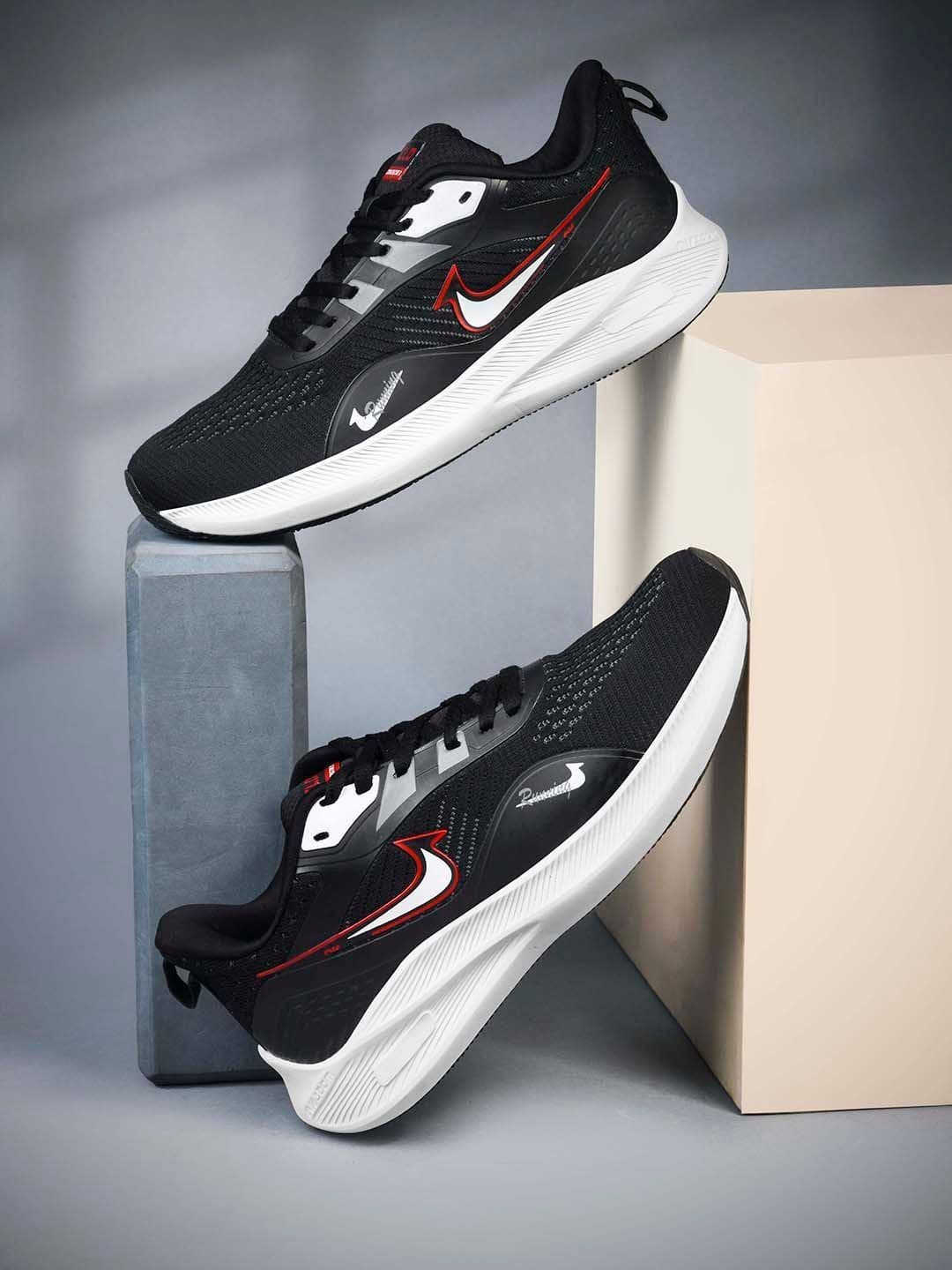 CLD Men Mesh Running Shoes - view 1