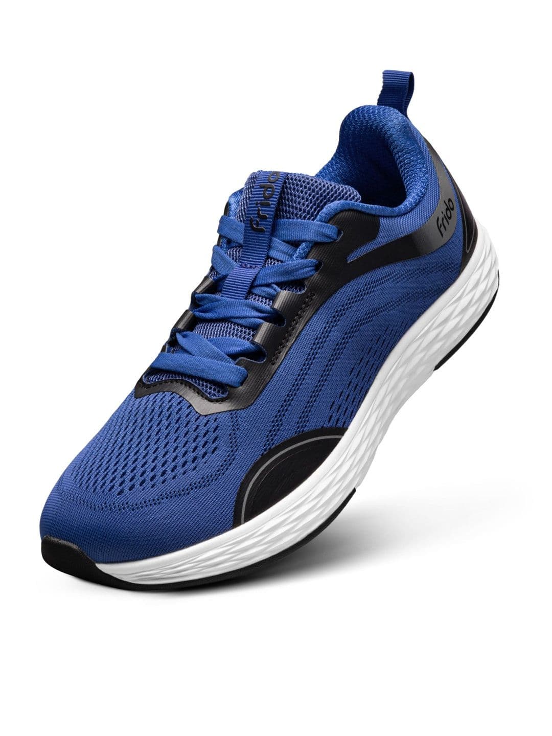 FRIDO Men Mesh Running Shoes - view 1