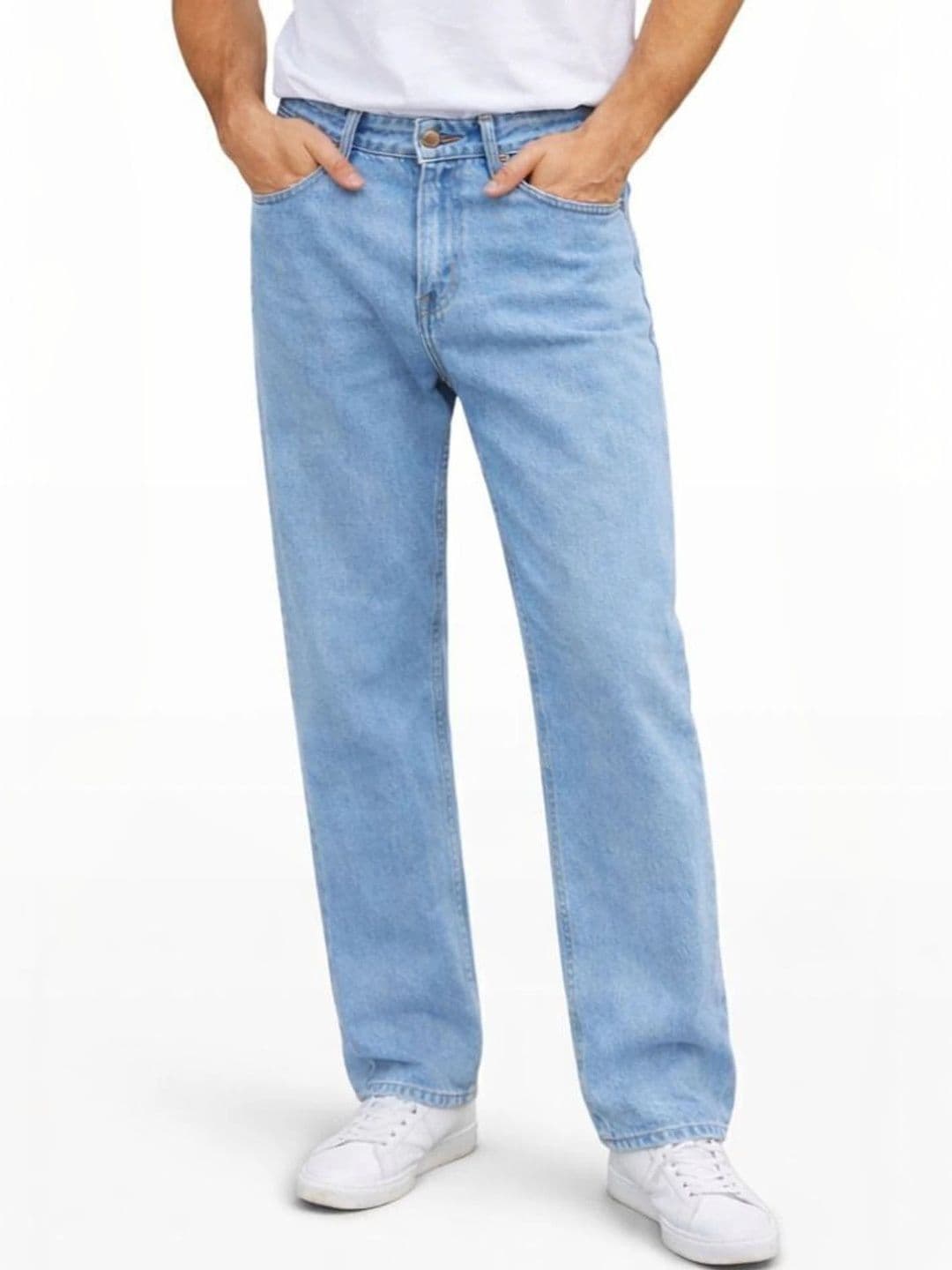 CLYVER Men Mid-Rise Jeans - view 1