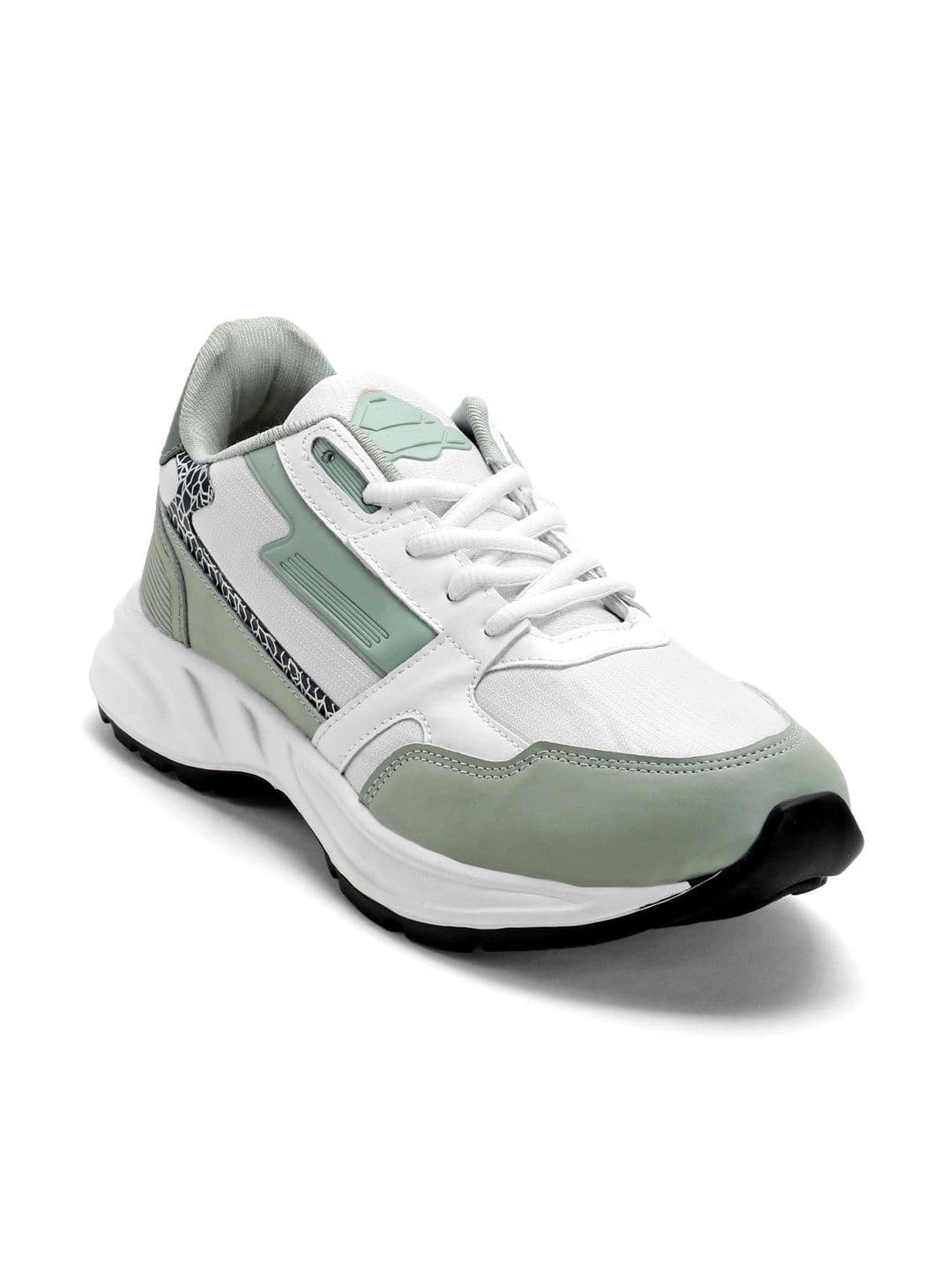 Begone Men Mesh Running Shoes - view 1
